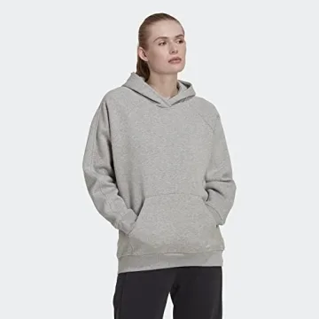 adidas Women's All SZN BF Hoodie for Cozy Comfort and Style