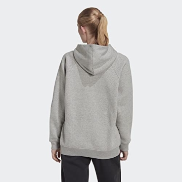 adidas Women's All SZN BF Hoodie for Cozy Comfort and Style