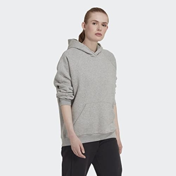 adidas Women's All SZN BF Hoodie for Cozy Comfort and Style