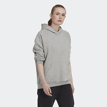 adidas Women's All SZN BF Hoodie for Cozy Comfort and Style