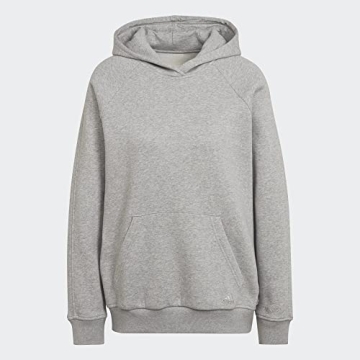 adidas Women's All SZN BF Hoodie for Cozy Comfort and Style