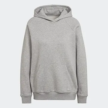 adidas Women's All SZN BF Hoodie for Cozy Comfort and Style