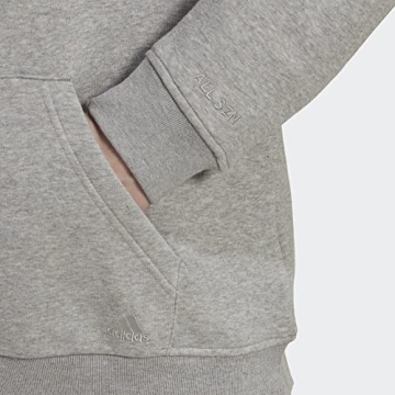 adidas Women's All SZN BF Hoodie for Cozy Comfort and Style