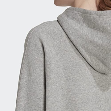 adidas Women's All SZN BF Hoodie for Cozy Comfort and Style