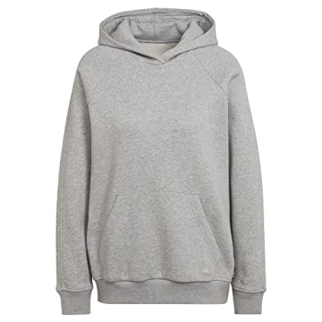 adidas Women's All SZN BF Hoodie for Cozy Comfort and Style