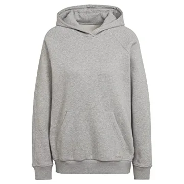 adidas Women's All SZN BF Hoodie for Cozy Comfort and Style