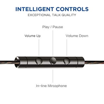 1More Quad Driver Earbuds Ultimate Audio Quality Experience