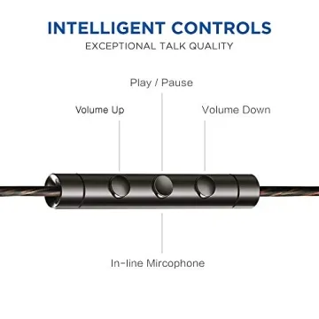 1More Quad Driver Earbuds Ultimate Audio Quality Experience