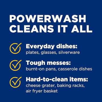 Dawn Powerwash Spray, Dish Soap, Dishwashing Liquid, Cleaning Supplies, Fresh Pine, 1 Starter Kit, 16 Fl Oz