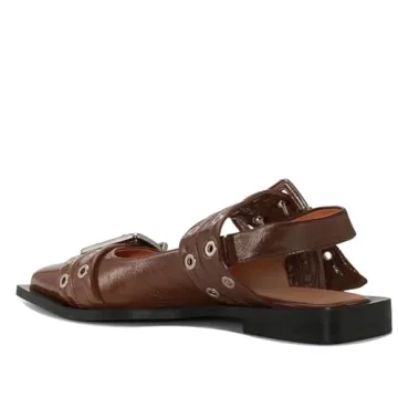 Comfortable and Stylish Aimery Mingkaigo Ballet Flats