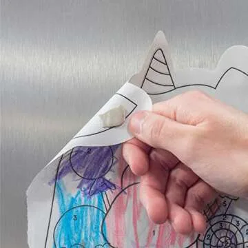 Gorilla Mounting Putty, Natural Tan Color, 168 Pre-Cut Squares (Pack of 2) - Non-Toxic Removable & Repositionable Wall Putty