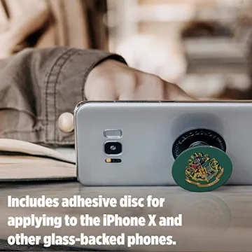 PopSockets Harry Potter Grip for Phones and Tablets