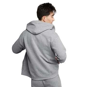 Hanes Full-Zip Eco-Smart Hoodie for Everyone