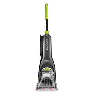 Bissell Turboclean Powerbrush 2085 for Pet Stain Removal