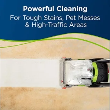 Bissell Turboclean Powerbrush 2085 for Pet Stain Removal