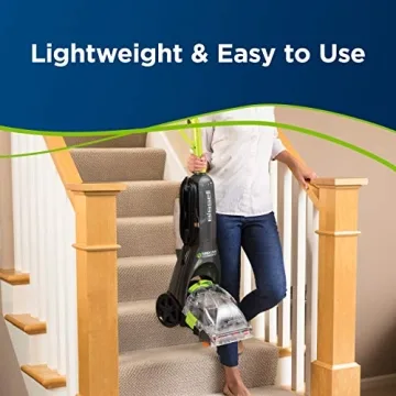 Bissell Turboclean Powerbrush 2085 for Pet Stain Removal