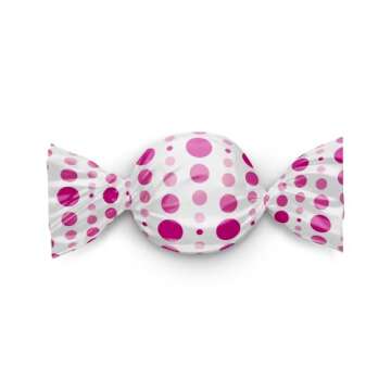 Organic Strawberry Ginger Drops for Digestive Health