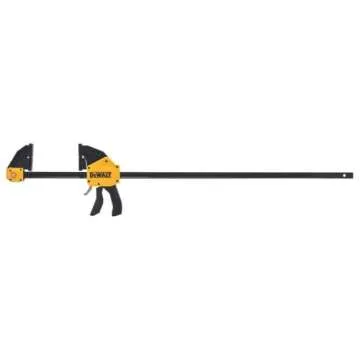 DEWALT 36 Inch Trigger Clamp - 600 lb Clamping Force