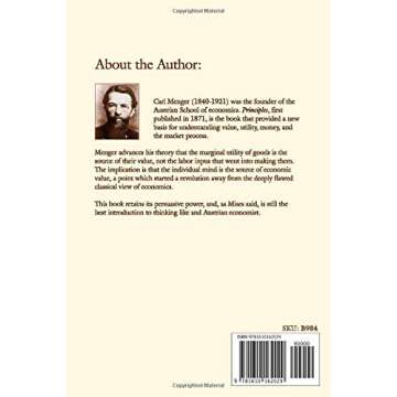 Principles of Economics