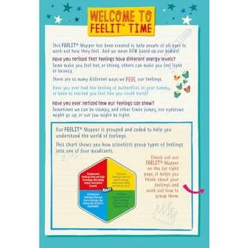 Happy Confident Me: Daily JOURNAL - Gratitude and Growth Mindset Journal that boosts children's happiness, self-esteem, positive thinking, mindfulness and resilience