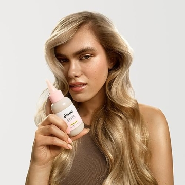 Gisou Honey Infused Scalp Treatment for Healthy Hair