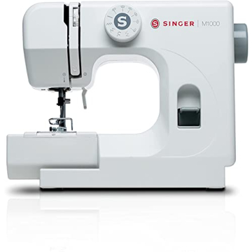 SINGER M1000 Portable Sewing Machine for Beginners