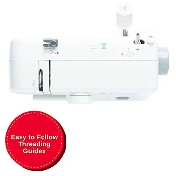 SINGER M1000 Portable Sewing Machine for Beginners