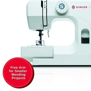 SINGER M1000 Portable Sewing Machine for Beginners
