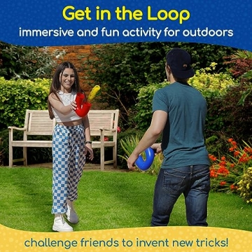 Original Pindaloo Skill Game for All Ages - Fun & Educational