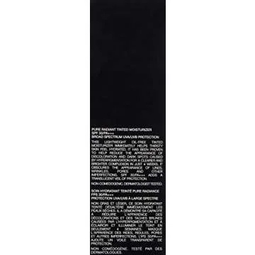 NARS Tinted Moisturizer SPF 30 for Naturally Radiant Skin