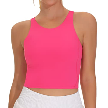 Stylish Women's Sports Bra for Workout & Casual Use