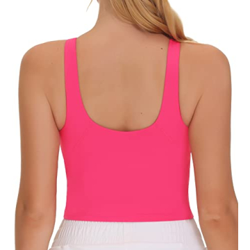 Stylish Women's Sports Bra for Workout & Casual Use