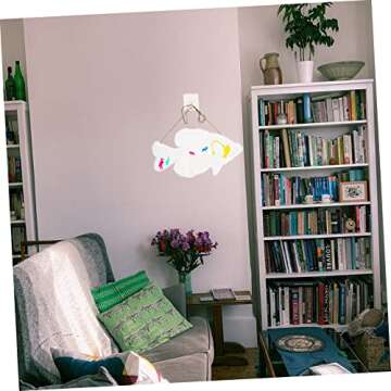 Hohopeti Goldfish Silicone Mold for Charming DIY Home Decor