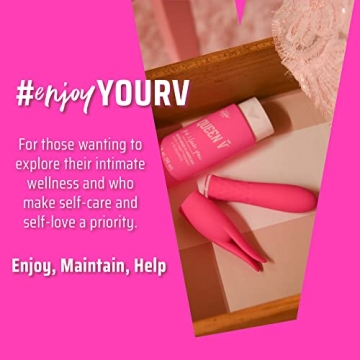 Queen V Pop the Bubbly Bubble Bath for All Skin Types