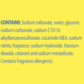 S.O.S Steel Wool Soap Pads 10 Ct for Efficient Cleaning