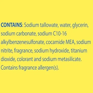 S.O.S Steel Wool Soap Pads 10 Ct for Efficient Cleaning