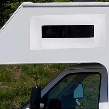 Gorilla Waterproof Patch & Seal Tape 4" x 10' White, (Pack of 1)