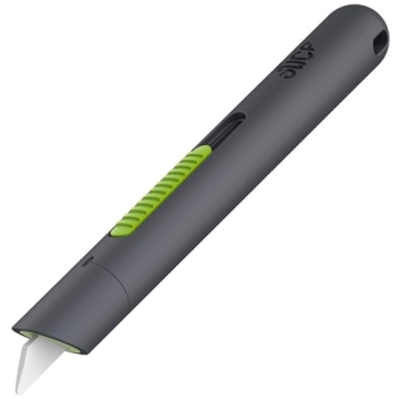 Slice 10512 Pen Cutter - Safe, Durable Ceramic Blade for All Cutting Needs