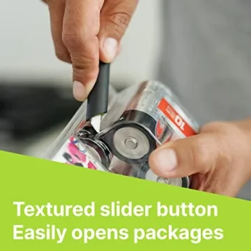 Slice 10512 Safety Knife for Effortless Cutting