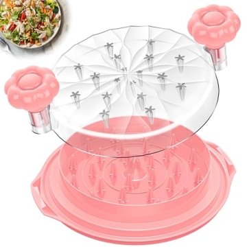 Beiyunee 10'' Kitchen Chicken Shredder Tool - Easy, Fast, and Fun Meat Shredding