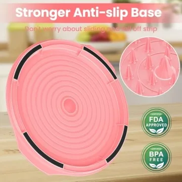 Effortless Shredding with Beiyunee Chicken Shredder Tool