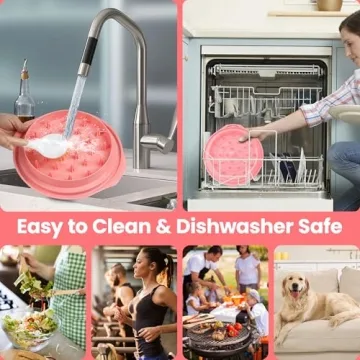 Effortless Shredding with Beiyunee Chicken Shredder Tool