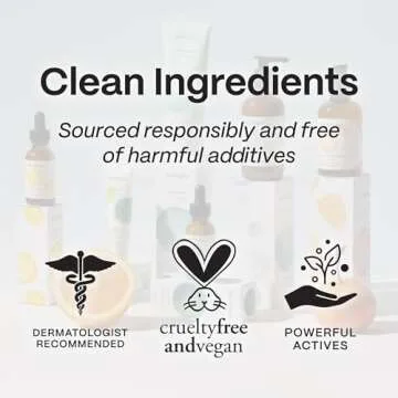 Mad Hippie Super A Retinol Serum for Face – Potent Skin Repair & Anti-Aging Serum with 3 Retinoids, Bakuchiol + Hydrating Hyaluronic Acid, 1.02 Oz