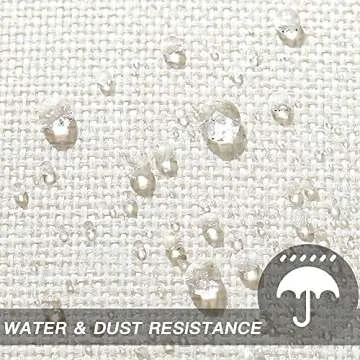 Outdoor Waterproof Pillow Covers | OTOSTAR Set of 2