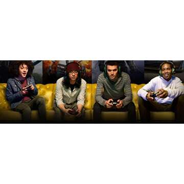 Microsoft Xbox LIVE 12 Month Gold Membership (Physical Card)