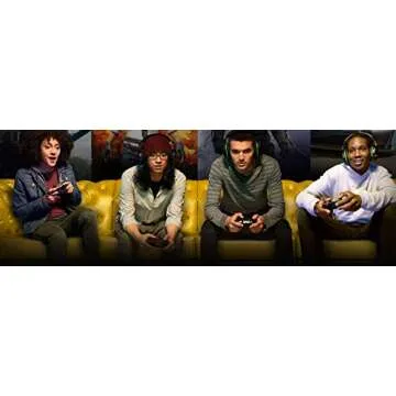 Microsoft Xbox LIVE 12 Month Gold Membership (Physical Card)