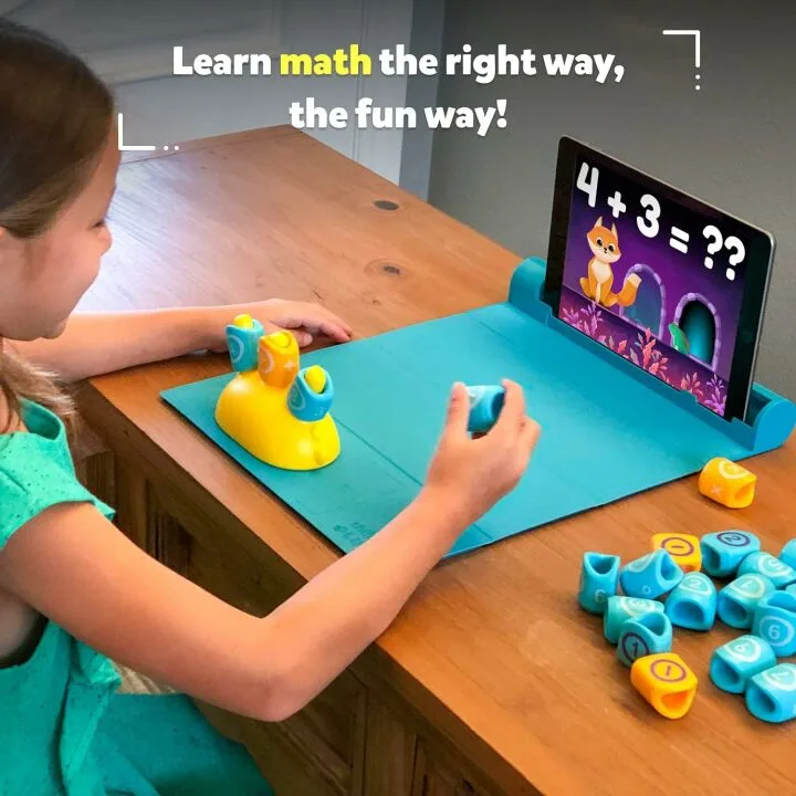 Engaging STEM Toys for Kids - Plugo Wiz Pack
