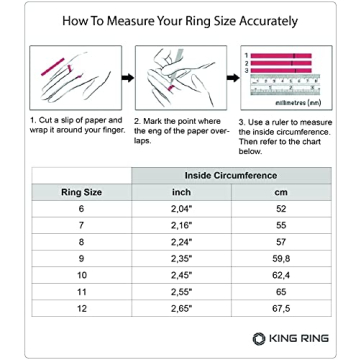 Elegant King Ring - Unique Greek Design for Everyone