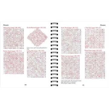 Brain Games Word Searches Large Print for All Ages