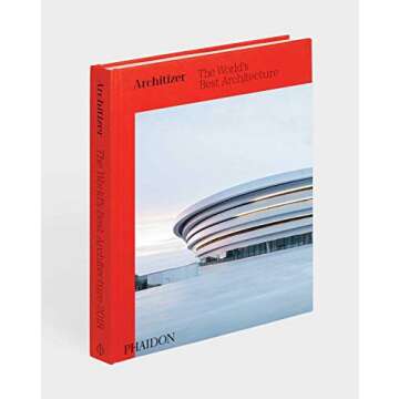 Architizer: Explore the World's Best Architecture Through Stunning Photography